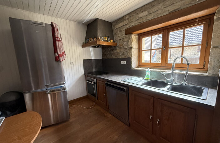 MAISON ANCIENNE IDÉALE POUR UN GÎTE OU UNE MAISON D'HÔTES — photo 5