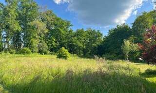 Terrain  5876 m² à vendre à Cazals (46250)