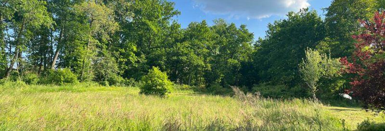 Terrain  5876 m² à vendre à Cazals (46250)