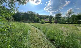 Terrain  5876 m² à vendre à Cazals (46250)