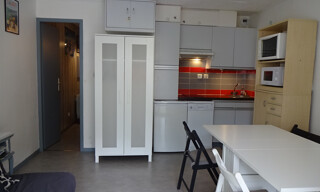 Appartement 2 Pièces 29 m² à vendre à Saint-Lary-Soulan (65170)