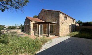 Maison 5 Pièces 175 m² à vendre à Balaruc-les-Bains (34540)