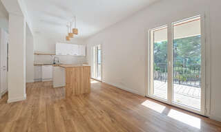 Appartement 3 Pièces 63 m² à vendre à Sanary-sur-Mer (83110)