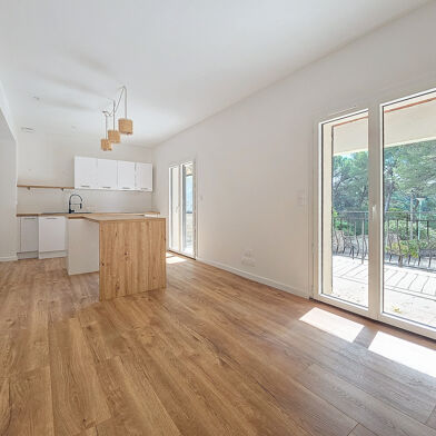 Appartement 3 pièces 449000 €