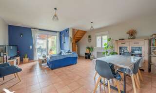 Maison 4 Pièces 109 m² à vendre à Plaisance-du-Touch (31830)