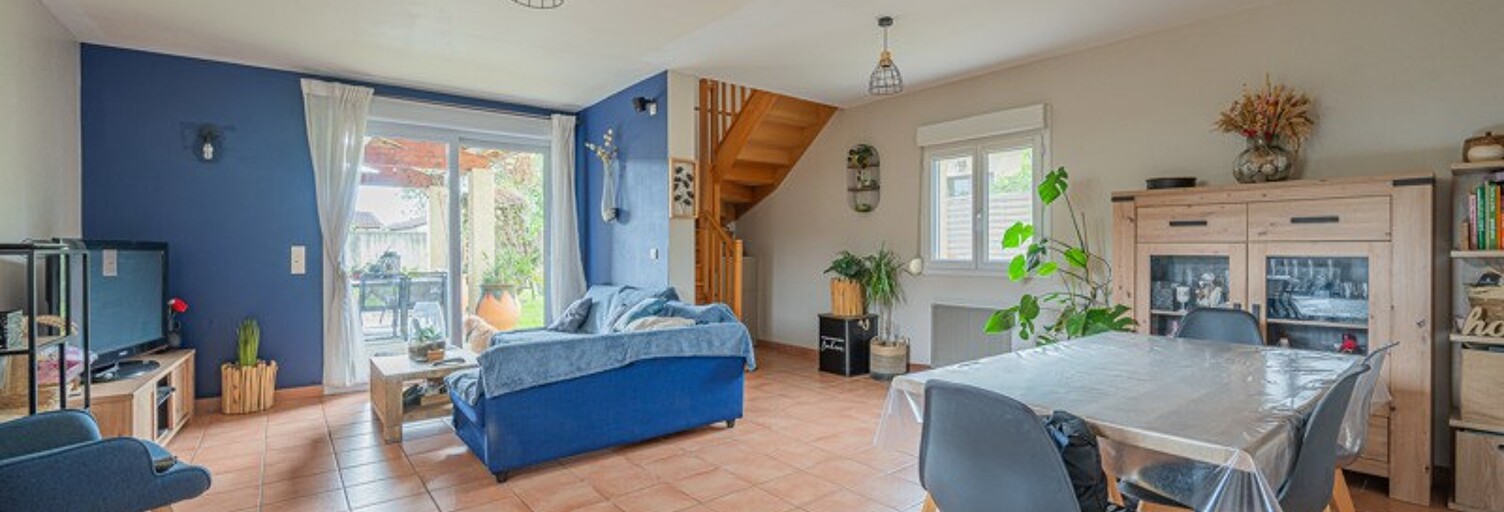 Maison 4 Pièces 109 m² à vendre à Plaisance-du-Touch (31830)