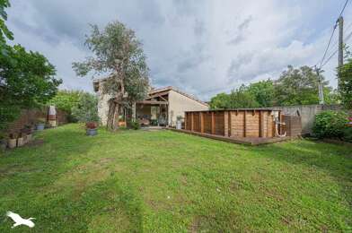 Maison 4 pièces 335000 €