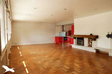 Maison 5 pièces 225000 €