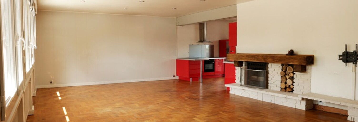 Maison 5 Pièces 142 m² à vendre à Couzeix (87270)