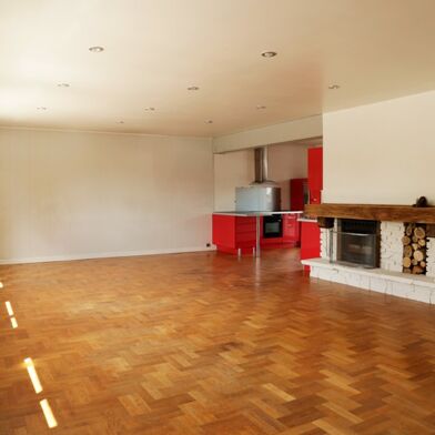 Maison 5 pièces 225000 €