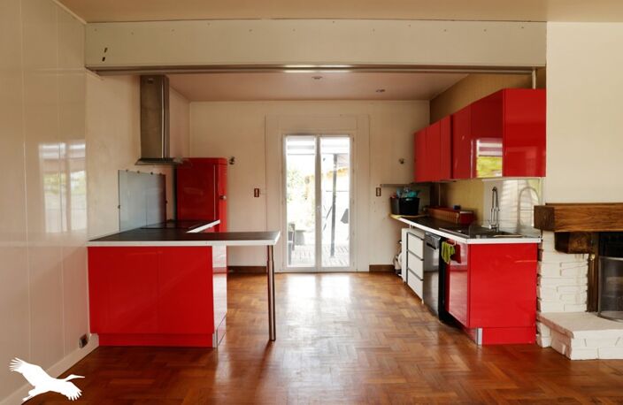 Vente maison 5 pièces 142 m² Couzeix (87270) — photo 2
