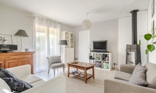 Maison 4 Pièces 103 m² à vendre à Chaptelat (87270)