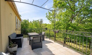 Maison 5 Pièces 98 m² à vendre à Burlats (81100)