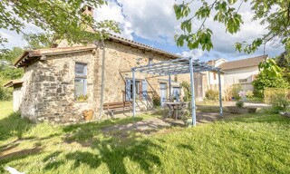 Maison 4 Pièces 79 m² à vendre à Saint-Auvent (87310)