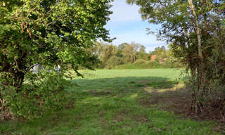 Terrain  3000 m² à vendre à Pouilly-en-Auxois (21320)