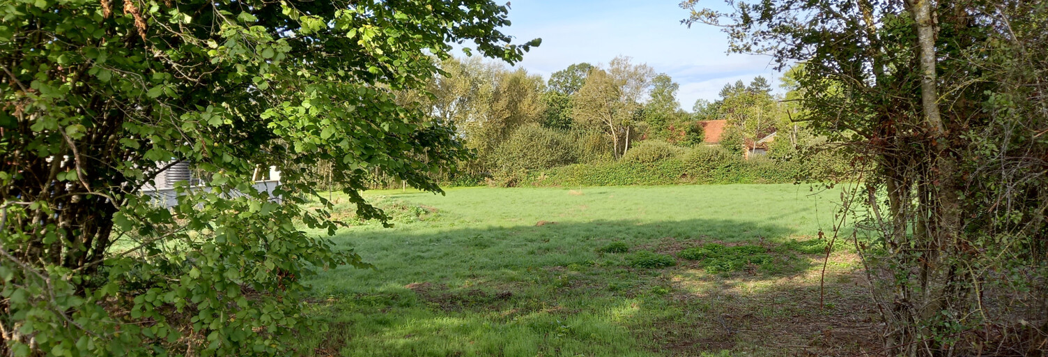 Terrain  3000 m² à vendre à Pouilly-en-Auxois (21320)