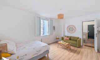 Appartement 1 Pièce 26 m² à vendre à Bordeaux (33000)