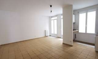 Appartement 2 Pièces 46 m² à vendre à Bordeaux (33300)