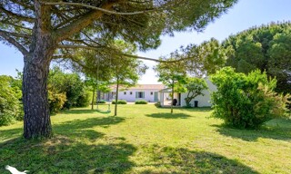 Maison 7 Pièces 167 m² à vendre à La Flotte (17630)