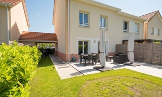 Maison 5 Pièces 85 m² à vendre à Gelos (64110)