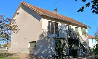 Maison 4 Pièces 115 m² à vendre à Domérat (03410)