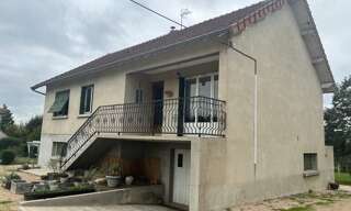 Maison 4 Pièces 115 m² à vendre à Domérat (03410)