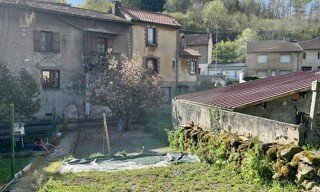 Maison 4 Pièces 71 m² à vendre à Aubin (12110)