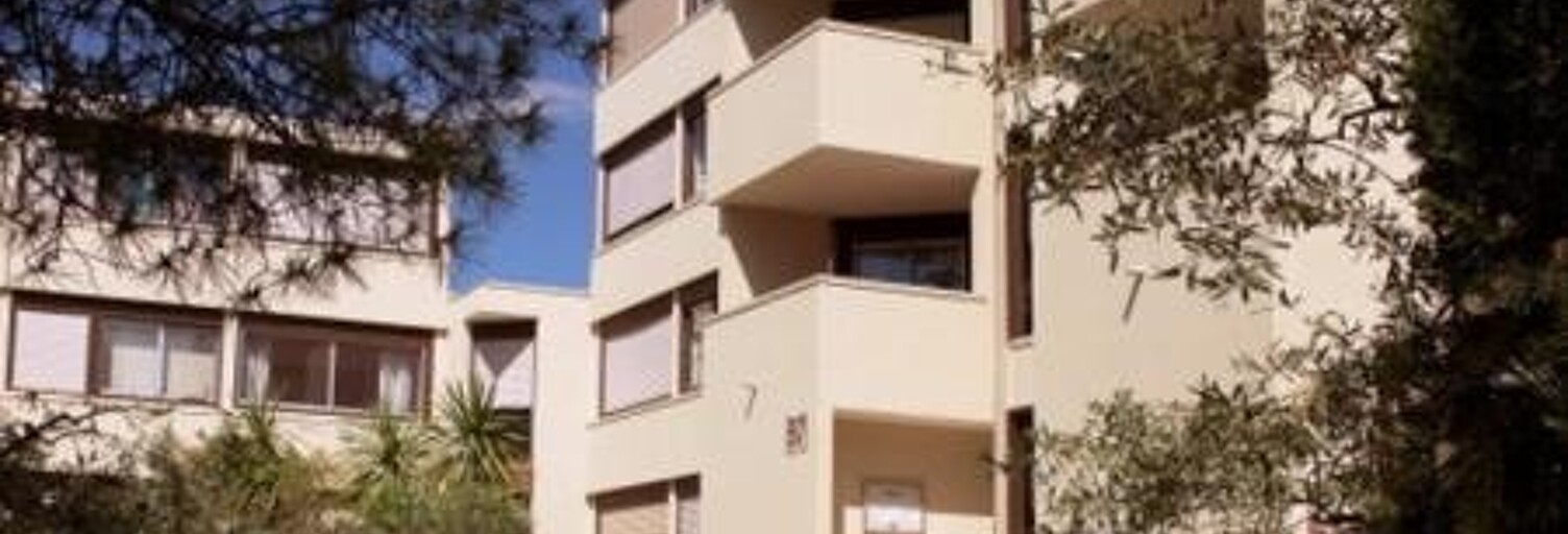 Appartement 1 Pièce 26 m² à vendre à Montpellier (34090)