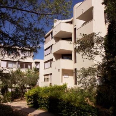 Appartement 1 pièces 112000 €