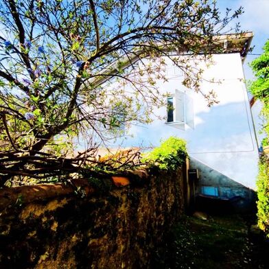 Maison 6 pièces 110000 €