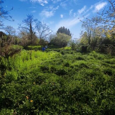 Maison 6 pièces 110000 €