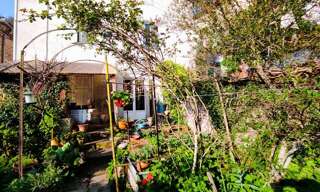 Maison 6 Pièces 85 m² à vendre à Ganac (09000)