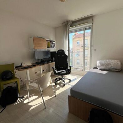 Appartement 1 pièces 75237 €