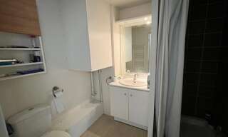 Appartement 1 Pièce 19 m² à vendre à Villeurbanne (69100)