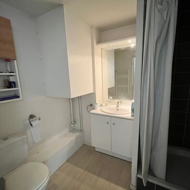 Appartement 1 pièces 75237 €