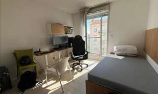 Appartement 1 Pièce 19 m² à vendre à Villeurbanne (69100)