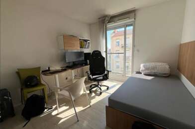 Appartement 1 pièces 75237 €