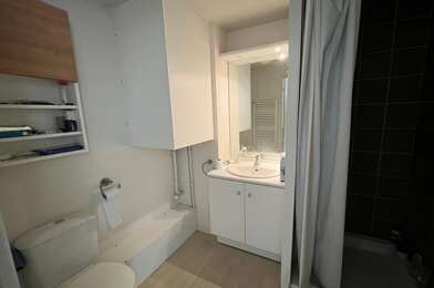 Appartement 1 pièces 75237 €