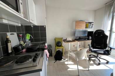 Appartement 1 pièces 75237 €