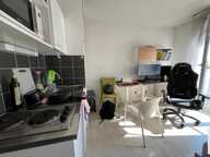 Studio de 1 pièces principales — photo 3