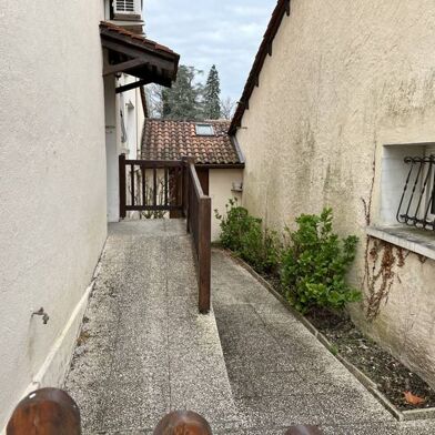 Maison 4 pièces 197500 €