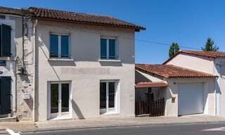 Maison 4 Pièces 202 m² à vendre à Ribérac (24600)