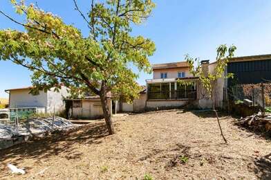 Maison 4 pièces 166500 €