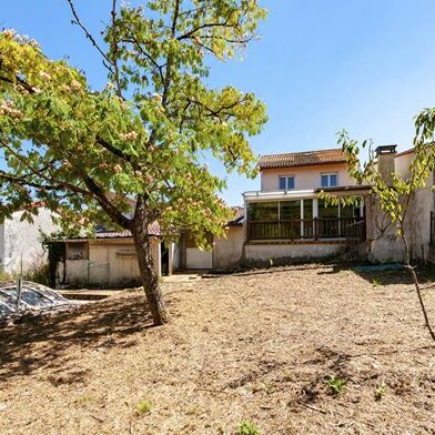 Maison 4 pièces 166500 €