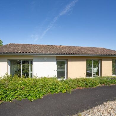 Maison 3 pièces 198205 €