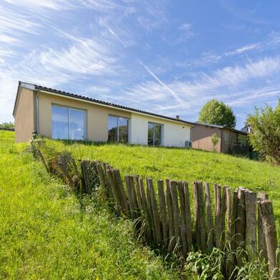 Maison 3 pièces 198205 €