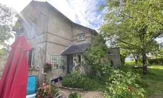 Maison 4 Pièces 74 m² à vendre à Château-Renault (37110)