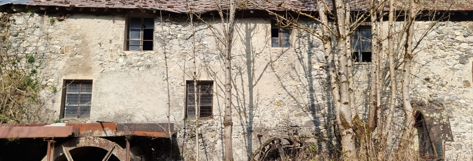 Divers 4 Pièces 160 m² à vendre à Ugine (73400)