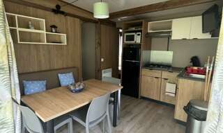 Maison 3 Pièces 25 m² à vendre à Onesse-Laharie (40110)