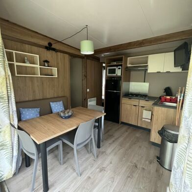 Maison 3 pièces 48000 €